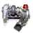 ATP Turbo GEN2 - GTX3071R SRT-4 Stage 3 Turbo Kit