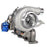 ATP Turbo GEN2 - GTX3076R SRT4 Stage 3 Turbo Kit