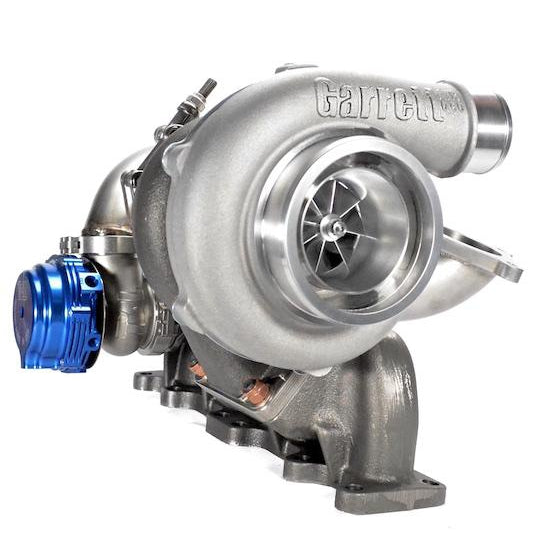 ATP Turbo GEN2 - GTX3076R SRT4 Stage 3 Turbo Kit