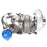 ATP Turbo GEN2 - GTX3071R SRT-4 Stage 3 Turbo Kit