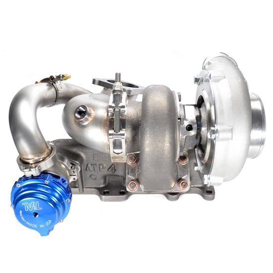 ATP Turbo GEN2 - GTX3076R SRT4 Stage 3 Turbo Kit