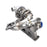 ATP Turbo GEN2 - GTX3071R SRT-4 Stage 3 Turbo Kit
