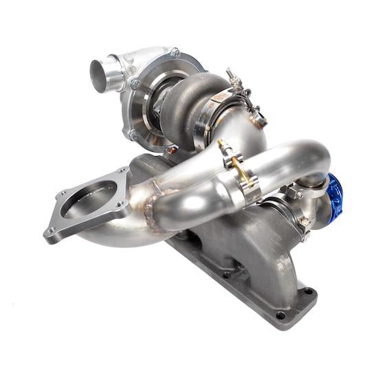 ATP Turbo GEN2 - GTX3076R SRT4 Stage 3 Turbo Kit