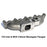 ATP Turbo VW/Audi 1.8T - 20v Turbo Manifold