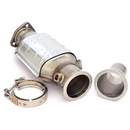 ATP Turbo VW - 3" Cat 1.8T Option Transverse (Golf/Jetta/Beetle) MKIV 1998 through 2005