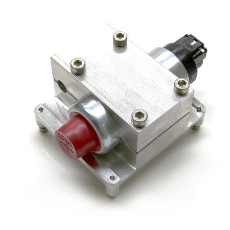 ATP Turbo High Flow Fuel Pump Kit - Transverse MKIV VW Golf/Jetta/Beetle