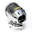 ATP Turbo HKS Flange Adapter Kit for FWD 2.0T FSI stock turbo location
