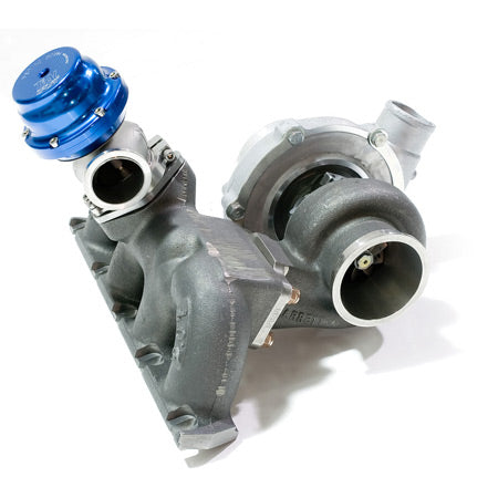 ATP Turbo GEN2 - GTX3576R - 2.0T FSI/TSI FWD VW Golf/GTI/Jetta & Audi A3/S3 (700HP)