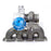 ATP Turbo GEN2 - GTX3576R - 2.0T FSI/TSI FWD VW Golf/GTI/Jetta & Audi A3/S3 (700HP)
