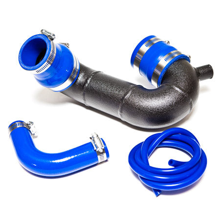 ATP Turbo high flow comp outlet pipe (not for Audi A4)