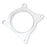 ATP Turbo Gasket for Turbo To Downpipe For 2.0T FSI