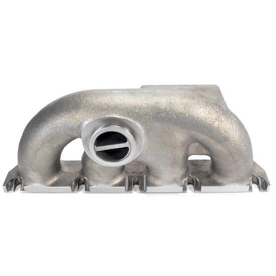 ATP Turbo 2.0T FSI/TSI Turbo Manifold - DIVIDED T3 flanged for FWD Transverse Models