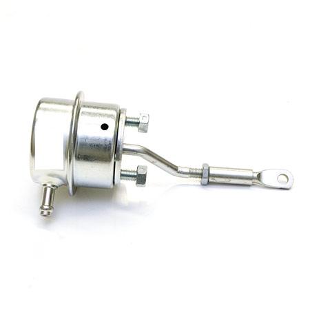 ATP Turbo Wastegate Actuator with ROD END, 28RS style, 14 PSI, double bent rod, GT/GTX all