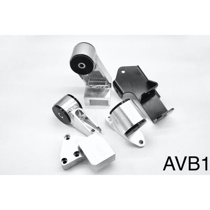 Hasport 86-89 Integra B-Series Cable Transmission Mount Kit