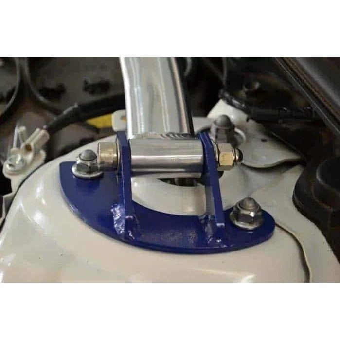 CorkSport 2014-2018 Mazda 3 & 2014-2017 Mazda 6 Front Strut Tower Bar