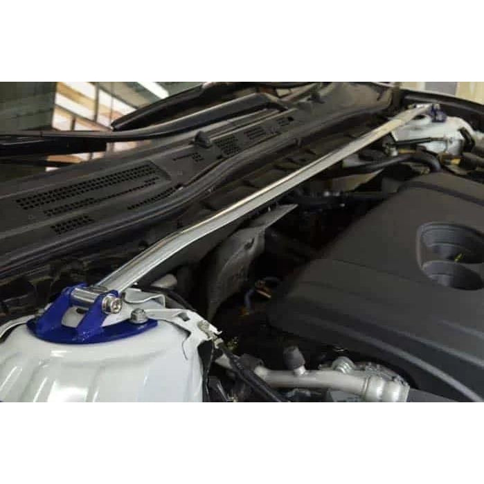 CorkSport 2014-2018 Mazda 3 & 2014-2017 Mazda 6 Front Strut Tower Bar
