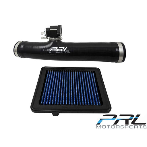 PRL Stage 1 Intake System - Honda Accord 1.5T 2018+