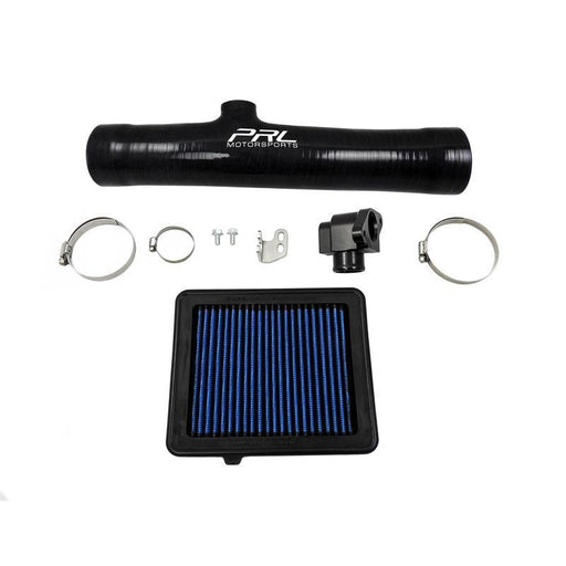 PRL Stage 1 Intake System - Honda Accord 1.5T 2018+