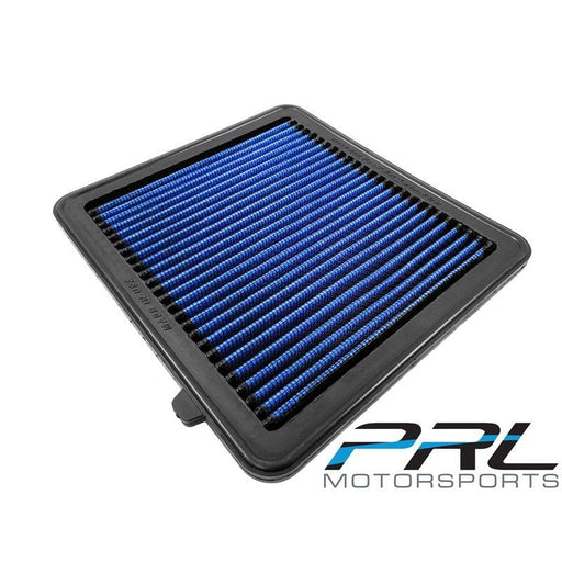 PRL Panel Air Filter Upgrade - Honda Accord 2.0T 2018+