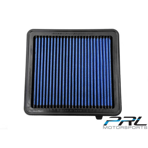 PRL Panel Air Filter Upgrade - Honda Accord 2.0T 2018+