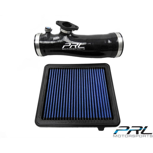 PRL Stage 1 Intake System - Honda Accord 2.0T 2018+