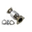 RV6 GEN 2 High Flow Cat Kit for 08-12 Accord I4 (2.4L)