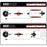 Aeromotive Replacement Fuel Cell A1000 Module, w/ Pickup