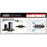 Aeromotive A3000 Fuel Pump Regulator Assembly (excl. filter)