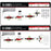 Aeromotive SS Series Billet Fuel Pump, ORB-08