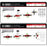 Aeromotive Marine Carbureted SS Fuel Pump