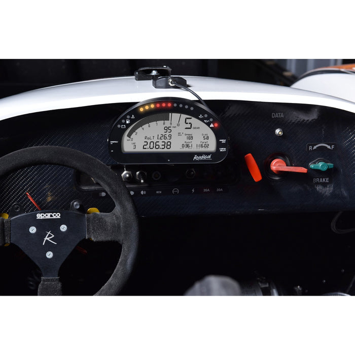 AiM Dash MXL2-Race Dashes-Speed Science
