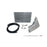 AMS Alpha Performance Mercedes-Benz E63 AMG Turbo Cooler System (Non S)