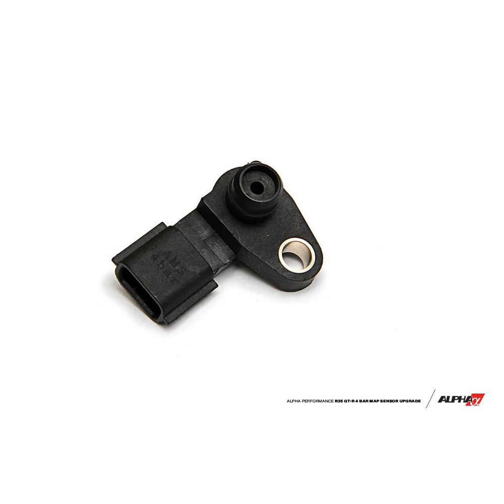 AMS Alpha Performance R35 GT-R 4 BAR MAP Sensor Upgrade