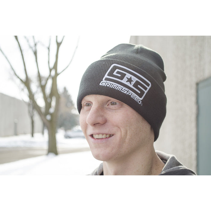 GrimmSpeed Knit Beanie