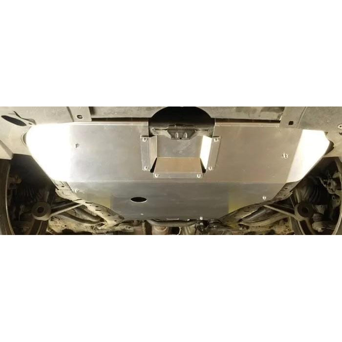 CorkSport Mazdaspeed 6 Skid Tray