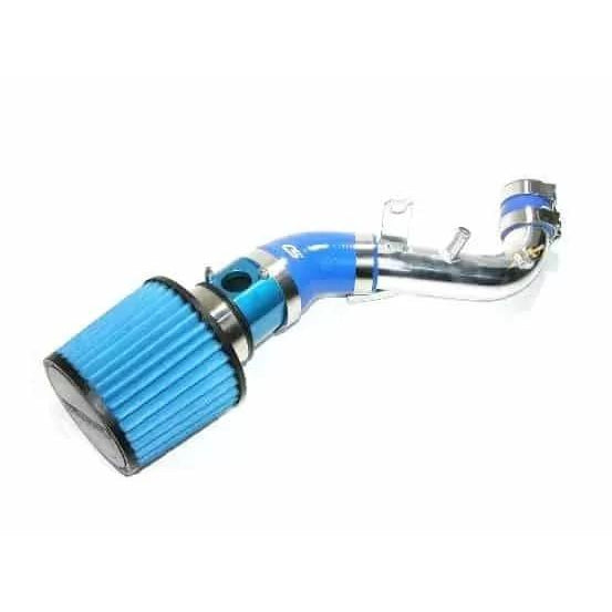 CorkSport Mazdaspeed 3/6 Stage II Power Series Short Ram Intake — Speed