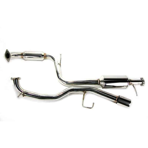 CorkSport Mazda 3 2010-2013 Exhaust System Mazda 3, 2.0 Liter Standard and SkyActiv Engine