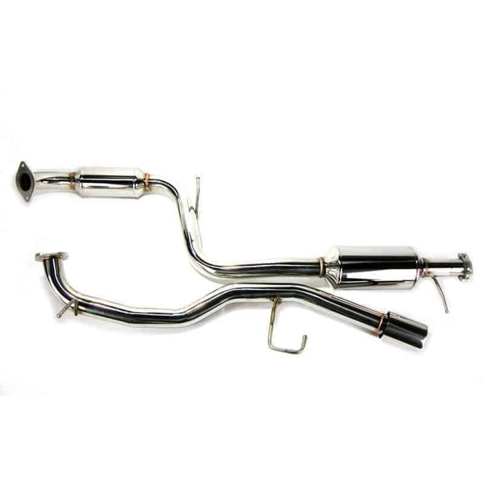 CorkSport Mazda 3 20102013 Exhaust System Mazda 3, 2.0 Liter Standard