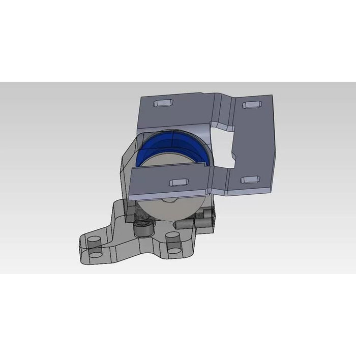 CorkSport 2007-2013 Mazdaspeed 3 Transmission Mount