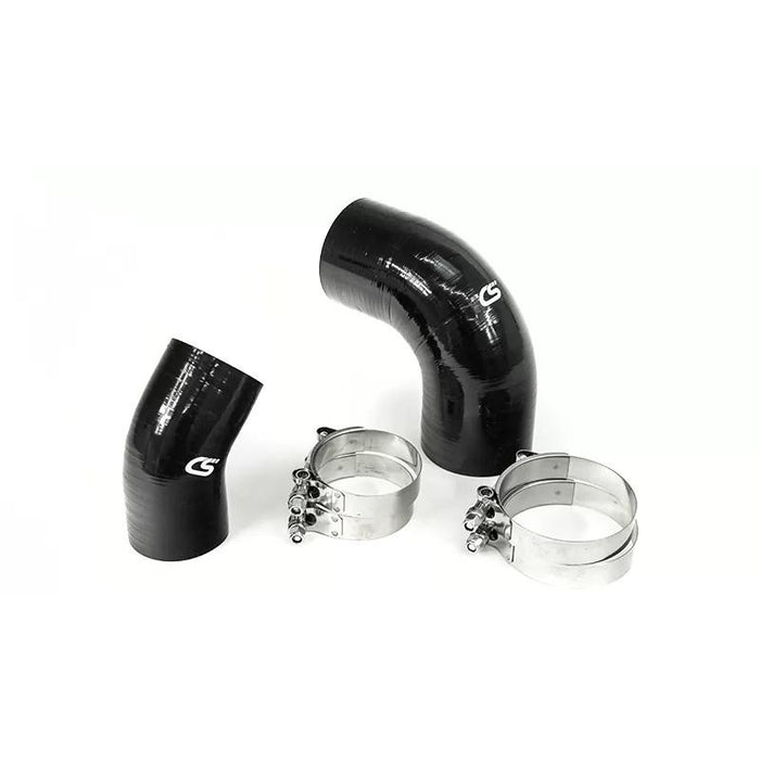 CorkSport Mazdaspeed3, Mazdaspeed6, and CX-7 DISI Silicone Boost Tubes