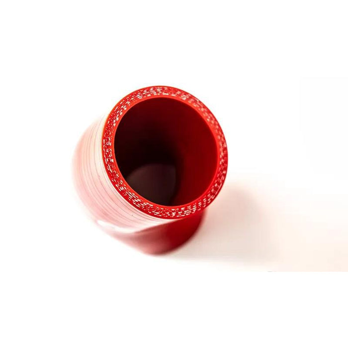 CorkSport Mazdaspeed3, Mazdaspeed6, and CX-7 DISI Silicone Boost Tubes