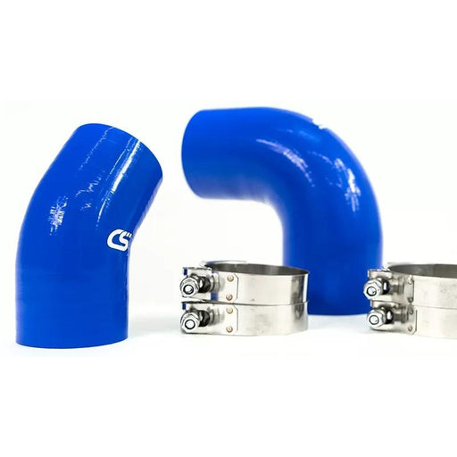 CorkSport Mazdaspeed3, Mazdaspeed6, and CX-7 DISI Silicone Boost Tubes