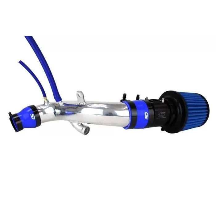 CorkSport Mazdaspeed 3, 3 inch Power Series Intake