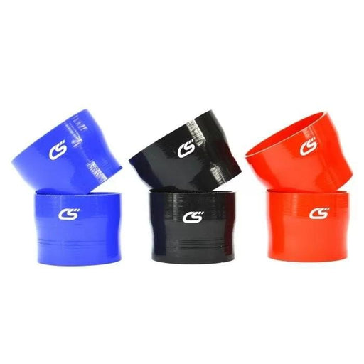 CorkSport 3.5 inch Mazdaspeed 3 Power Series Intake System