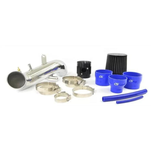 CorkSport 3.5 inch Mazdaspeed 3 Power Series Intake System