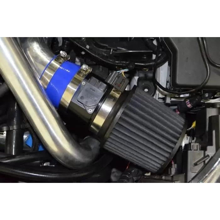 CorkSport 3.5 inch Mazdaspeed 3 Power Series Intake System