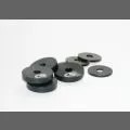 CorkSport 2010-2013 Mazdaspeed 3 and Manual Mazda 3 Shifter Bushing Set