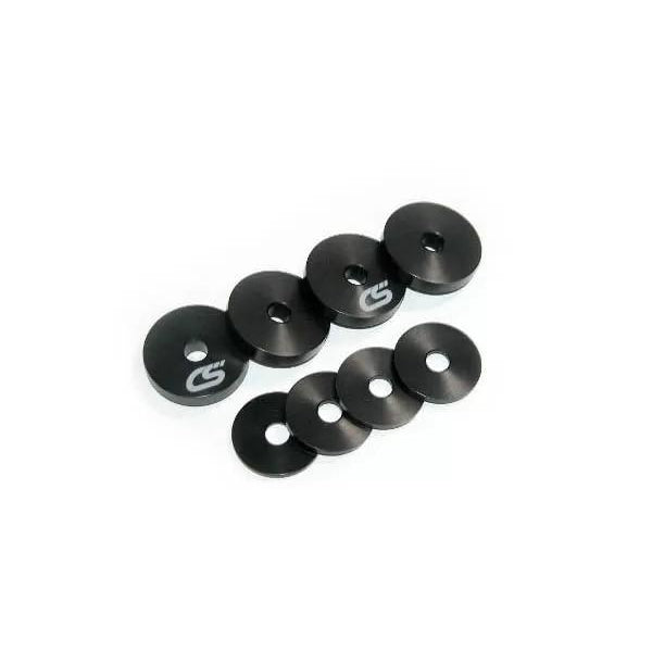 CorkSport 2010-2013 Mazdaspeed 3 and Manual Mazda 3 Shifter Bushing Set