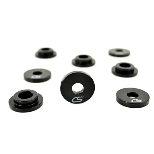 CorkSport 2014-2018 Mazda 3 & 2013-2017 Mazda6/CX-5 Shifter Bushing Set SkyActiv Manual Transmission