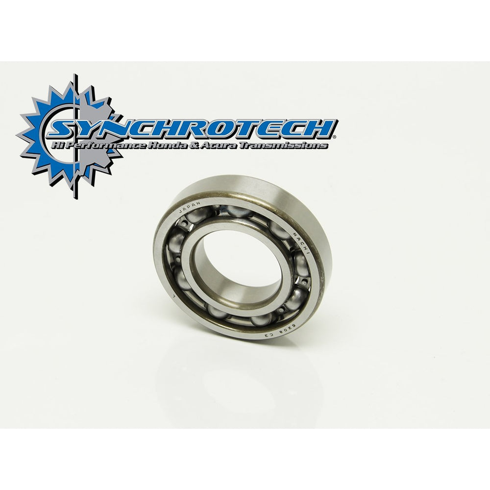 Synchrotech Diff Bearings - B16a Cable/Hydro w' OEM Viscous LSD & K Series-Bearings & Seals-Speed Science